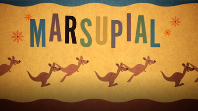 Marsupial