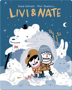 Livi & Nate