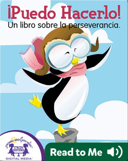 ¡Puedo Hacerlo!