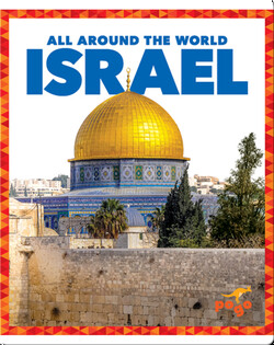 All Around the World: Israel
