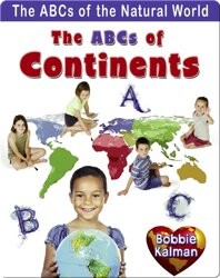 The ABCs of Continents
