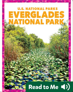 Everglades National Park