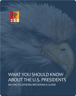 What You Should Know About the U.S. Presidents
