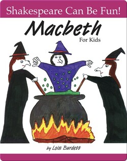 Macbeth for Kids