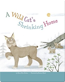 A Wild Cat's Shrinking Home