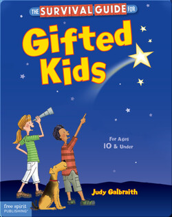 The Survival Guide for Gifted Kids