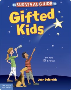 The Survival Guide for Gifted Kids