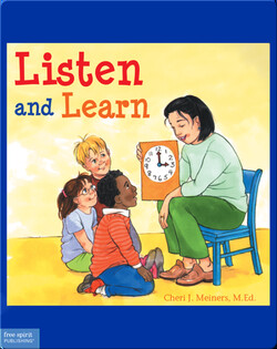 Listen and Learn