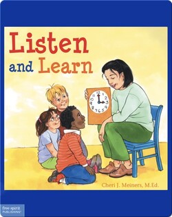 Listen and Learn