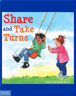 Share and Take Turns