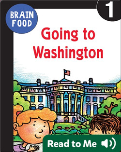 Brain Food: Going to Washington