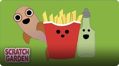 Fish and Chips and Vinegar