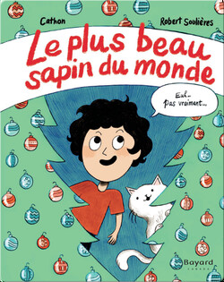 Le plus beau sapin du monde