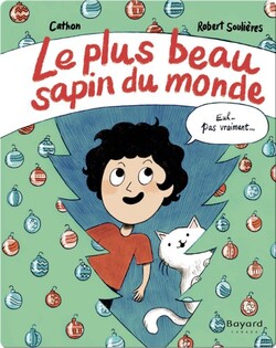 Le plus beau sapin du monde