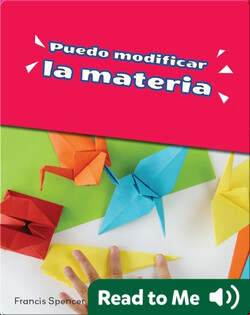 Puedo modificar la Materia