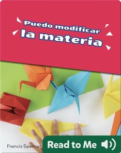 Puedo modificar la Materia