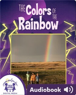 The Colors of the Rainbow