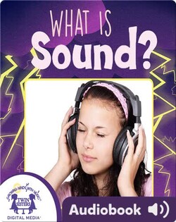 What Is Sound?