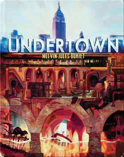 Undertown