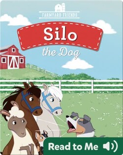 Silo the Dog