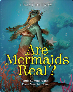 Are Mermaids Real?