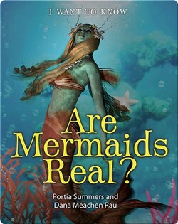 Are Mermaids Real?