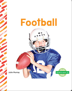 Sports How To: Football