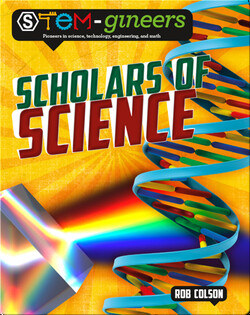 Scholars of Science