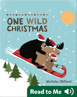 One Wild Christmas