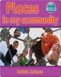 Places in my Community