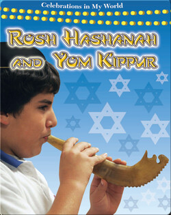 Rosh Hashanah and Yom Kippur