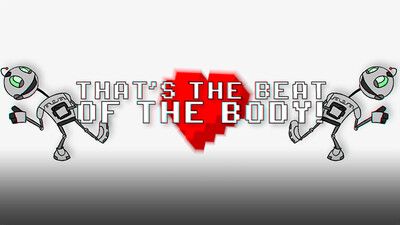 Sing It!: Beat of the Body