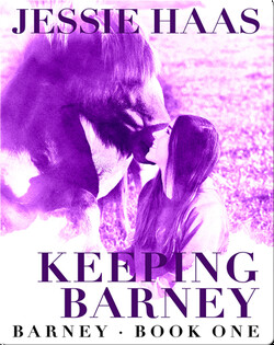 Keeping Barney