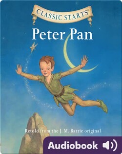 Classic Starts: Peter Pan