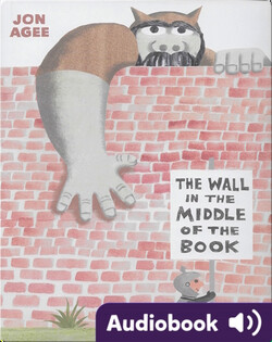 The Wall in the Middle of the Book