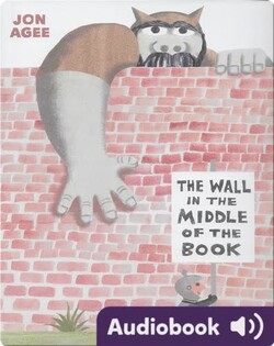 The Wall in the Middle of the Book