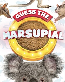 Guess the Marsupial