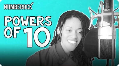 Powers of Ten