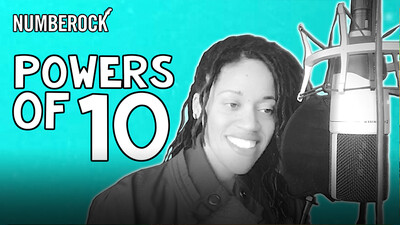 Powers of Ten