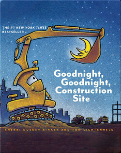 Goodnight, Goodnight, Construction Site