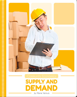 Community Economics: Supply and Demand