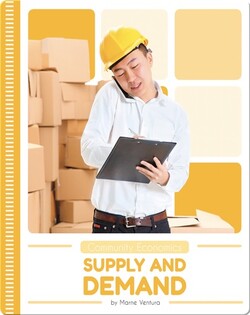 Community Economics: Supply and Demand