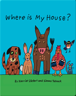Where Is My House?