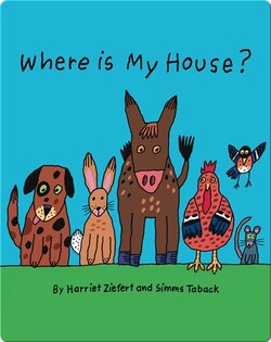 Where Is My House?