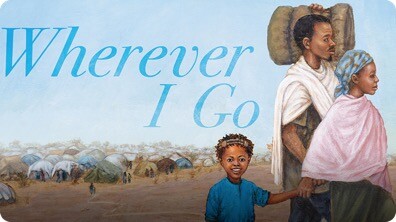Wherever I Go