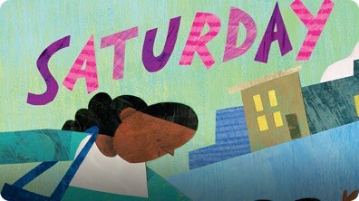 Saturday