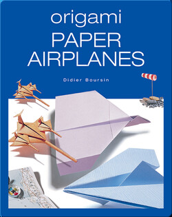Origami Paper Airplanes