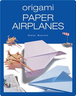 Origami Paper Airplanes