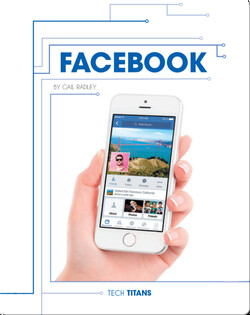 Tech Titans: Facebook