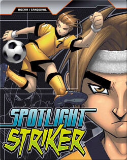 Spotlight Striker